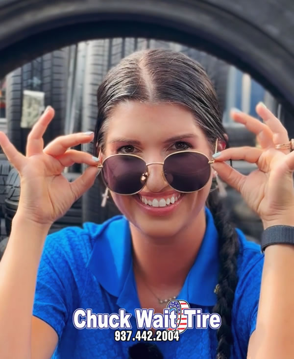 Tires Ship Free
